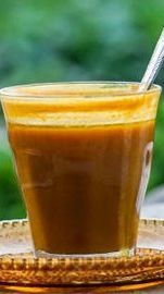 Minum Jamu Setiap Hari? Ini Dampak dan Manfaat yang Didapat