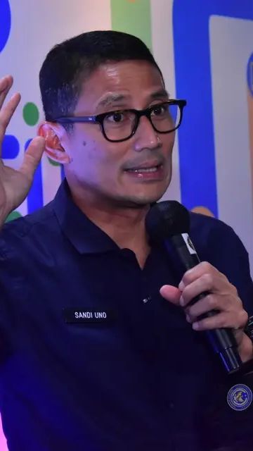 Internal Gaduh Soal Sandiaga Batal Jadi Cawapres, PPP Tetap Solid Dukung Ganjar