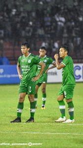 Sebagai Ajang Pemanasan, Turnamen Sepak Bola Edy Rahmayadi Cup 2023 Dimulai Besok