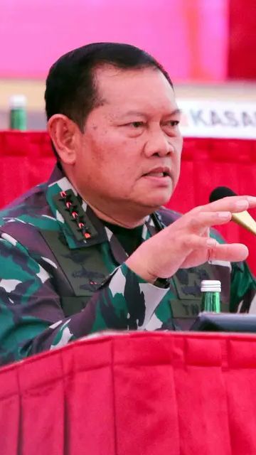 Panglima TNI Soal Kasus Mayor Dedi Hasibuan: Sikat! Enggak Usah Ragu-Ragu