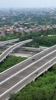 Tarif Tol Cimanggis-Cibitung Naik Jadi Segini Mulai 18 Agustus 2023