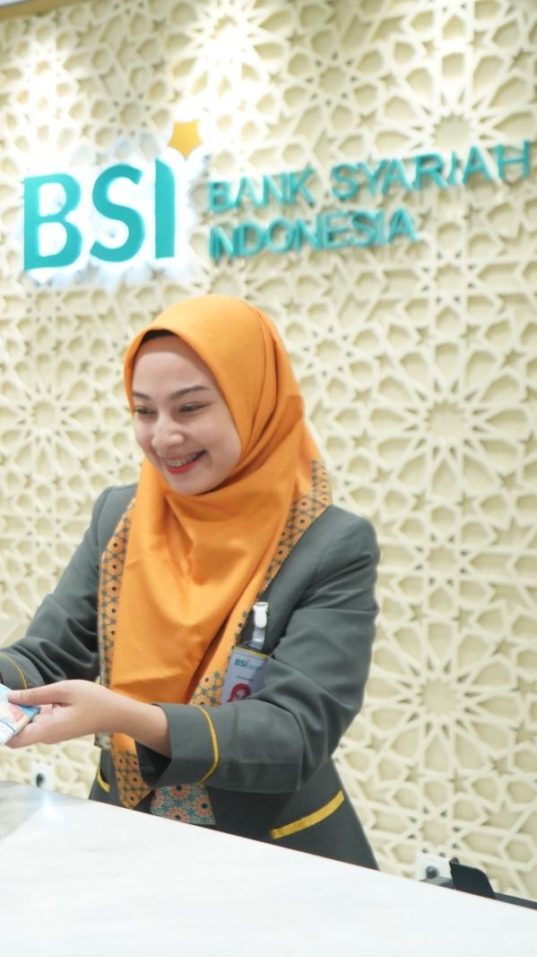 BSI Masih Mengkaji Rencana Terkait UUS BTN