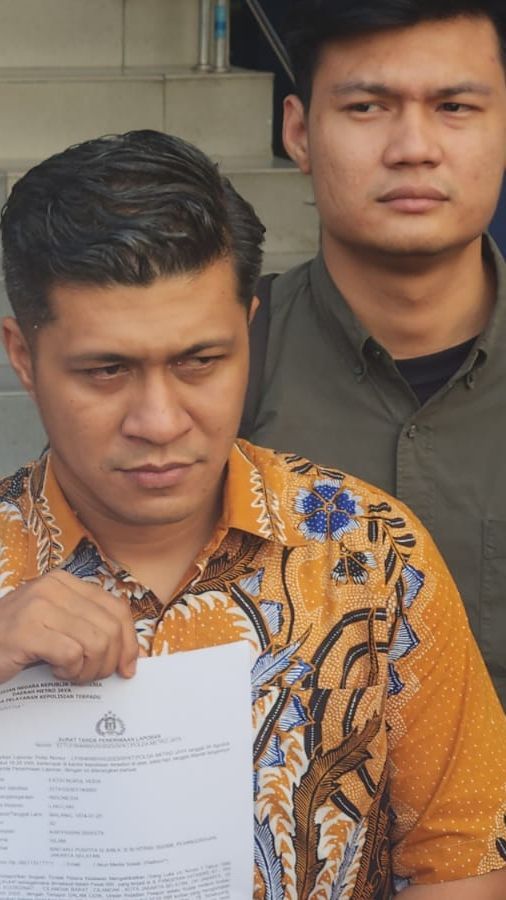 Kubu Mahasiswa Terjerat Kabel Optik Minta Rekaman Tiga CCTV di TKP Dibuka Polisi