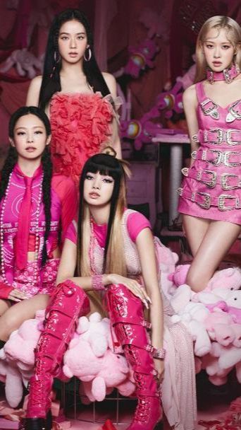 Rayakan Anniversary, Ini 5 Lagu Blackpink yang Tembus 1 Miliar Views di Youtube