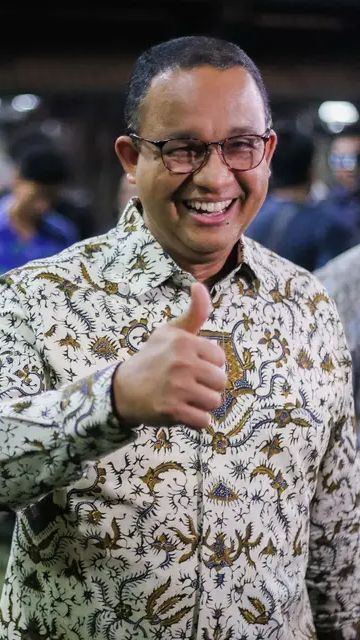 Demokrat Jabar Mulai Copot Gambar Anies Baswedan