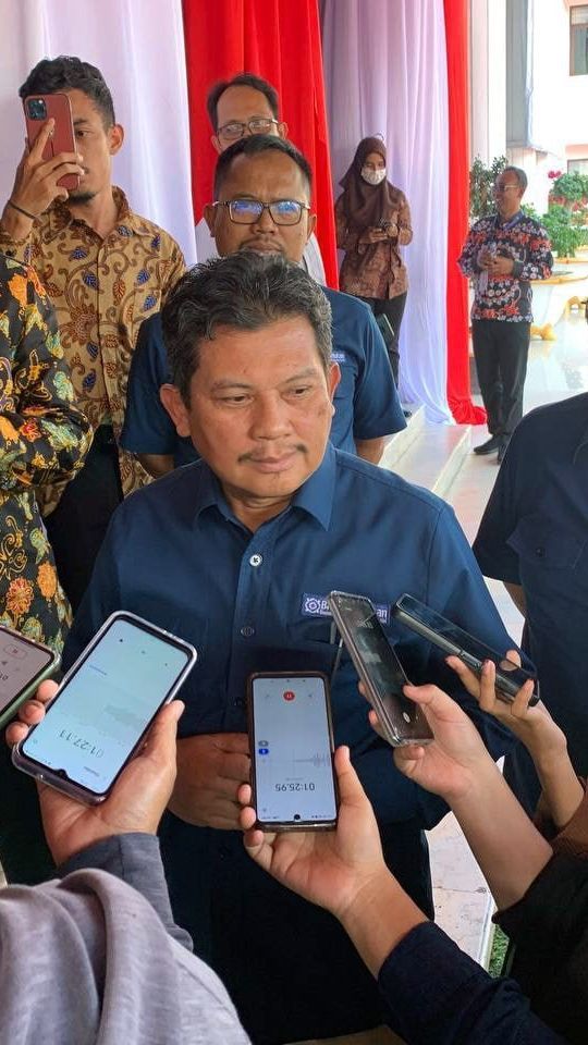 Kolaborasi Apik BPJS Kesehatan dengan Pemkot Balikpapan dalam Program JKN