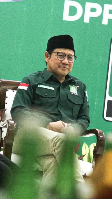 PKB Terima Tawaran Surya Paloh Jodohkan Cak Imin dengan Anies