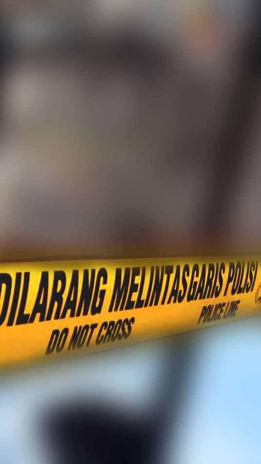 Lurah di Pekanbaru Dilaporkan ke Polisi Karena Melecehkan Janda, Ini Kronologinya