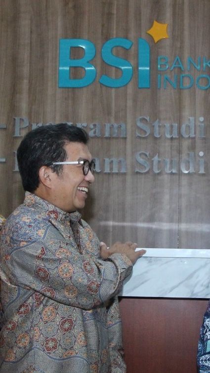 Gandeng FEB UI Perkuat Literasi Keuangan Syariah, BSI Targetkan 20 Juta Nasabah Tahun Ini