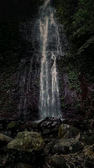 Mengunjungi Curug Indrokilo, Surga Tersembunyi di Lereng Gunung Ungaran