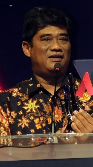 Merdeka Awards 2023: Kisah Puger Sang Mantan Juru Parkir Pelindung Anak-Anak Pengidap HIV/AIDS