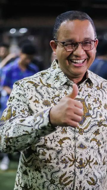 Rencana Duet Anies-Cak Imin, Ini Respons PKS