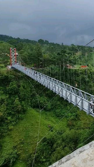 Viral Wisata Girpasang Klaten yang Dulu Ramai Kini Sepi Pengunjung, Warganet Ungkap Fakta Ini