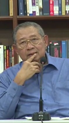 SBY Buka Rapat Bahas Langkah Demokrat di Koalisi Perubahan