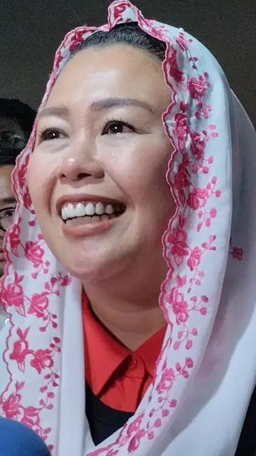 Cak Imin jadi Cawapres Anies, Buka Peluang Yenny Wahid Digandeng Prabowo atau Ganjar?