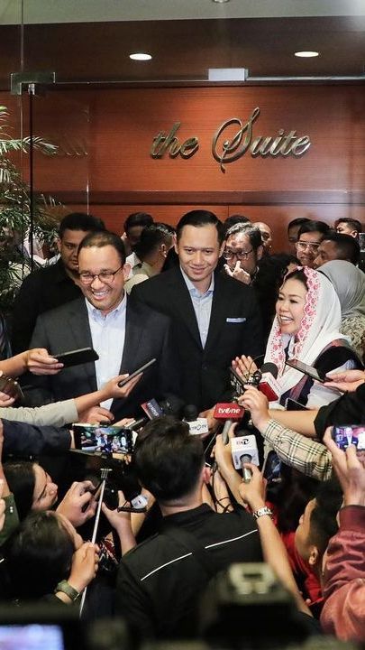 Demokrat Resmi Cabut Dukungan pada Anies Baswedan dan Hengkang dari Koalisi