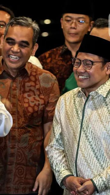 Gerindra: PKB Batalkan Permintaan Pertemuan dengan Prabowo