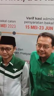 VIDEO: Terungkap Alasan PKB Marah ke Prabowo Hingga Muncul Duet Anies-Cak Imin