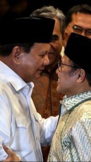 PKB Membelot ke NasDem, Gerindra Tegaskan Tak Pernah Khianati Kawan Seperjuangan Meski Golkar dan PAN Gabung