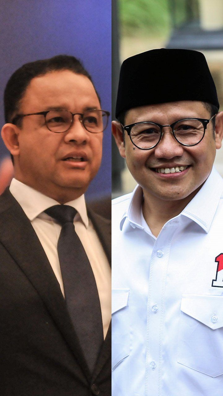 Singgung Pertemuan Surya Paloh dan Jokowi, Demokrat Duga Ada Dalang di Balik Duet Anies-Cak Imin