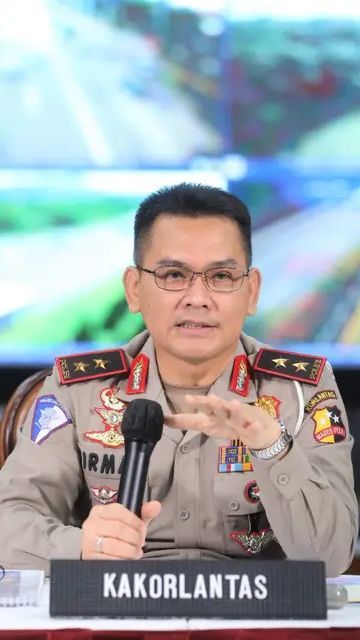 Polri Usulkan Kendaraan Listrik untuk Patroli, Ini Alasannya