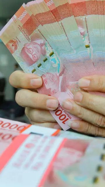 Terus Melemah, Rupiah Bisa Kembali ke Level Rp14.000 per USD?