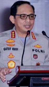 Satu Lagi Pensiunan Jenderal Bergabung dengan Tim Pemenangan Ganjar, Sosoknya Pernah Jadi Wakapolri