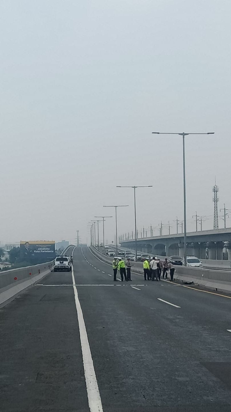 TNI Ungkap Kondisi Luka Prajurit Lawan Arah di Tol MBZ, Pegang Komitmen Usut Tuntas Perkara