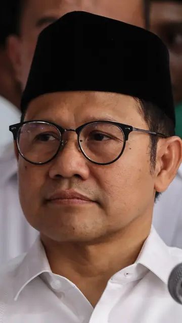 Wakil Ketua Komisi III Usul KPK Periksa Semua Capres-Cawapres, Cak Imin: Saya Siap