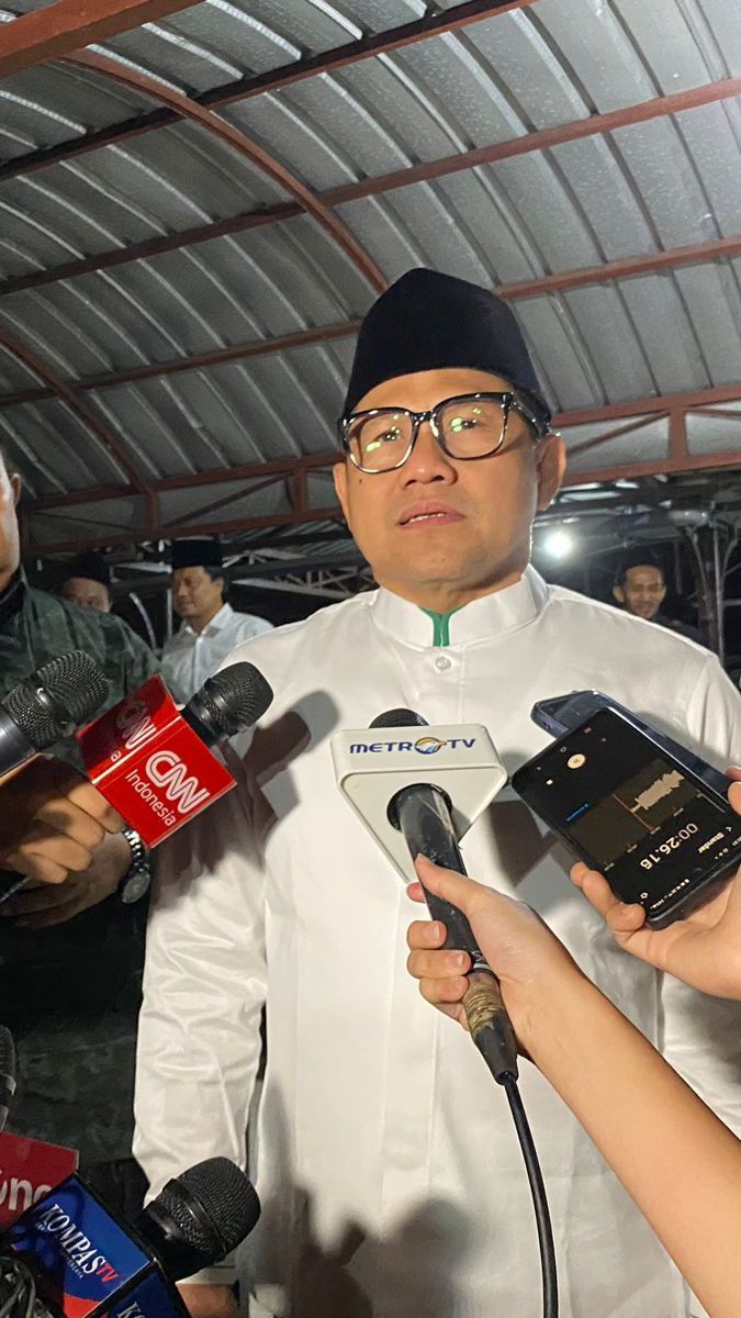 Anies dan Cak Imin akan Matangkan Rencana Pemenangan di Markas PKB