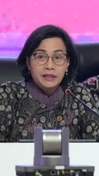 Sri Mulyani Mulai Khawatir, Harga Barang Ini Bikin APBN Jebol Lagi