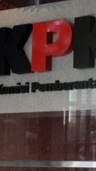 KPK Jawab Usulan Sahroni Periksa Semua Capres-Cawapres: Tidak Bisa Ujug-Ujug Begitu