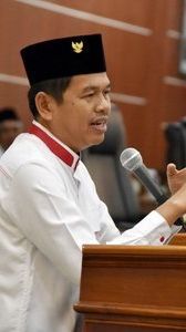 Dedi Mulyadi: Saya Tidak Siap Jadi Calon Gubernur, Saya Mah Siapnya Jadi Gubernur