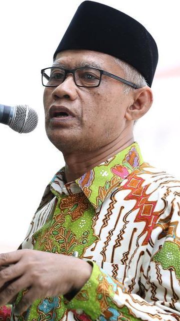 Muhammadiyah Minta Capres Cawapres Beri Perhatian pada Isu Sampah dan Lingkungan