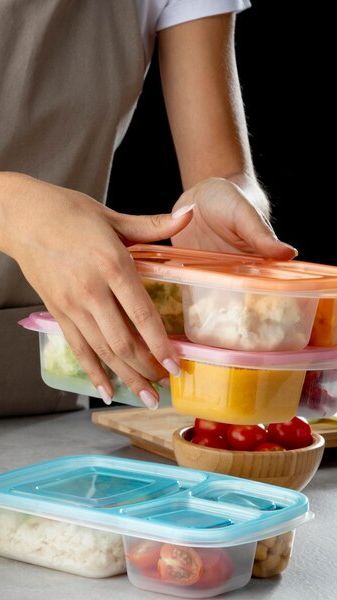 10 Step yang Perlu Diperhatikan Saat Melakukan Food Preparation