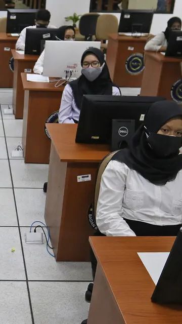 20 Persen Formasi CPNS 2023 untuk Talenta Digital, Konten Kreator Bisa Jadi CPNS?