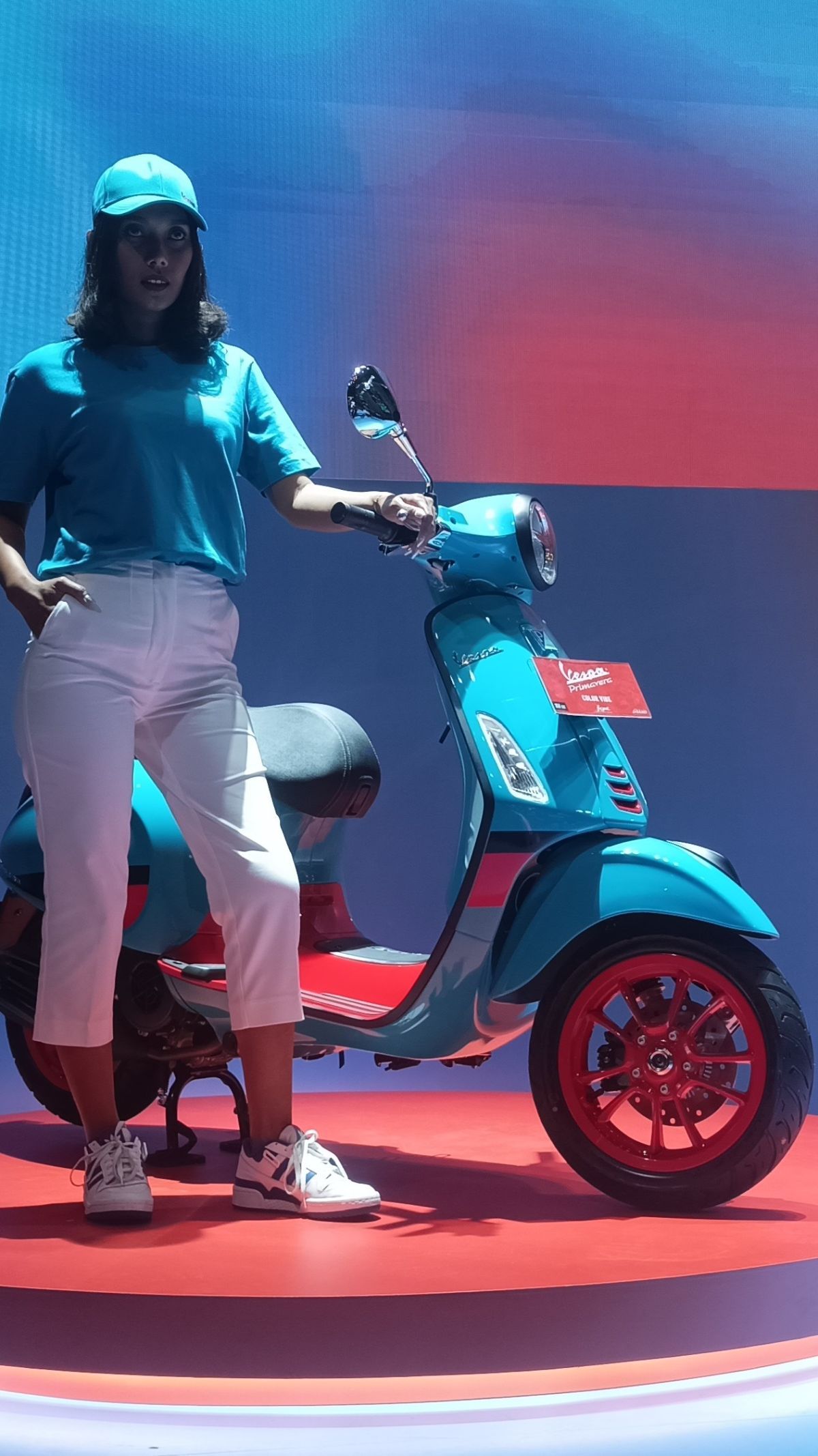 Suksesi di Piaggio Group: Michele Colaninno Jadi CEO Baru!