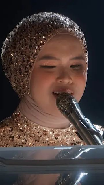 Memukau Mirip Putri Ariani, Ini Sosok Pemenang Americas Got Talent 2019 yang Bawa Pulang USD1 Juta