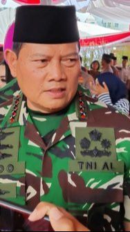 VIDEO: Peringatan Keras Panglima TNI: Sikap Istri Bisa Berujung Mutasi Suami!