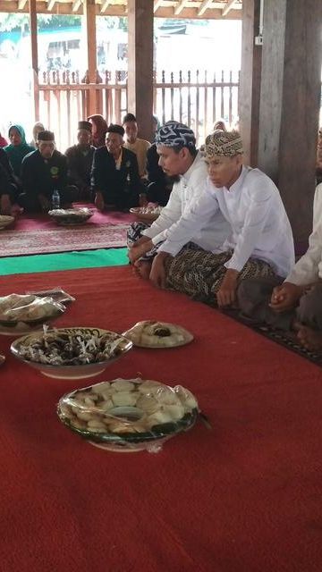 Asal-Usul Rabu Wekasan, Amalan, dan Mitosnya