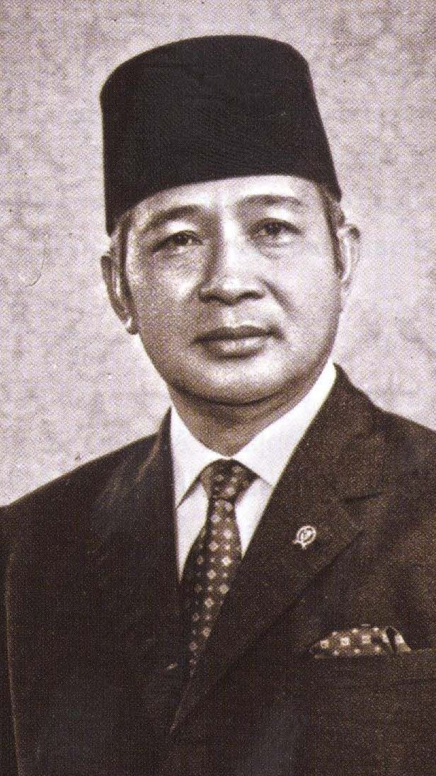 September 1976, Saat Soeharto Bongkar Gerakan yang Ingin Melengserkannya dari Kursi Presiden