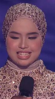 Kisah Mengharukan di Balik Kesuksesan Putri Ariani Hingga Masuk Final America’s Got Talent