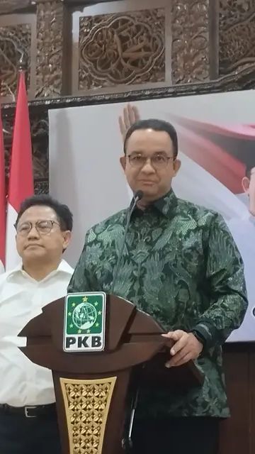 Anies soal Konflik Aparat dan Warga di Pulau Rempang: Investasi Picu Penderitaan, Perlu Koreksi