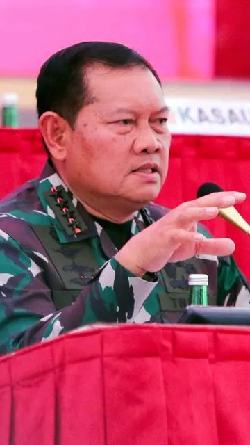 Panglima TNI Ingatkan Anak Buah di Rempang: Jangan sampai Ada Prajurit Terlibat Provokator