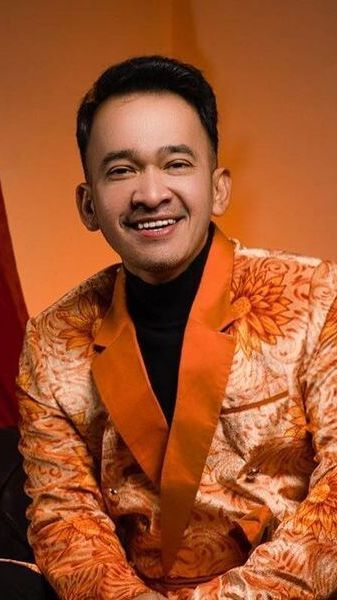 Ruben Onsu Raup Omzet 16 Miliar Rupiah di Shopee Live pada Puncak Kampanye 9.9