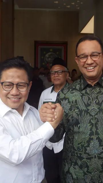 Jawaban Tajam Anies Baswedan Selalu Buncit di Hasil Survei Capres 2024