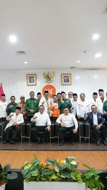 VIDEO: Presiden PKS Keras Duet Anies-Cak Imin di Pilpres 2024 Bukan Politik Identitas