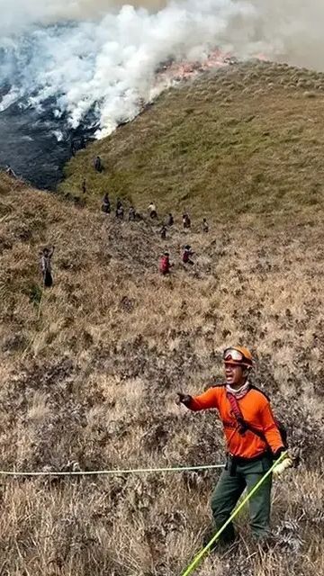 Ditutup Total, Wisatawan Masih Bisa Nikmati Keindahan Bromo Lewat Spot Ini