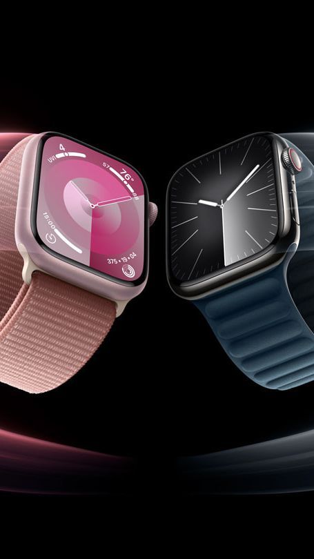 Apple Watch Series 9 Pamerkan Fitur Canggih “Double Tap”, Apa Itu?