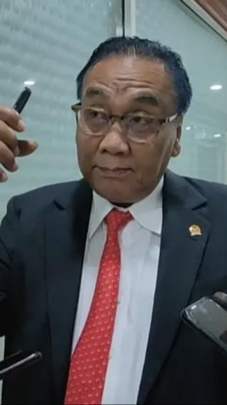 PDIP Soal Kerjasama dengan Demokrat, PDIP: Seribu Teman Masih Kurang, Satu Musuh Kebanyakan